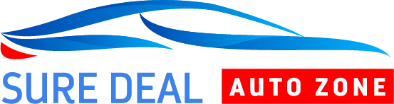 Suredeal Auto Zone